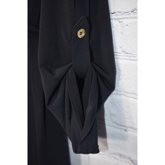 MICHAEL KORS • Shirt Dress - Picture 8 of 13